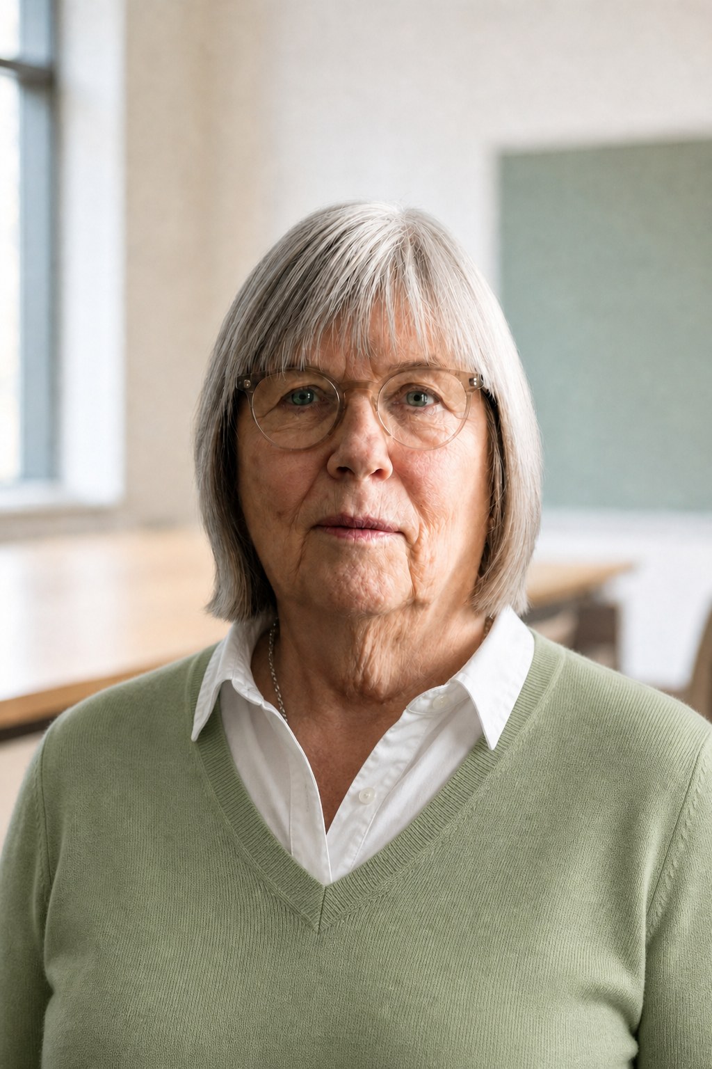 Marita Bestvater