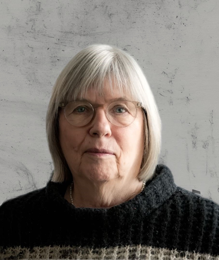 Marita Bestvater