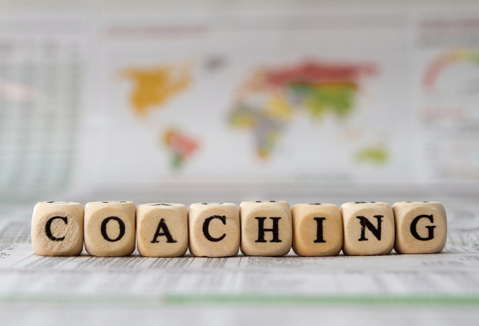 Systemischer Coach